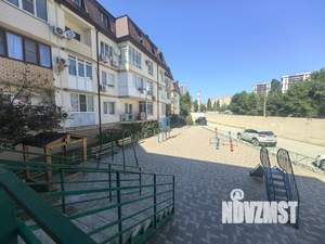 1-к квартира, вторичка, 47м2, 1/5 этаж