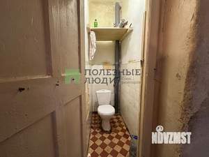 3-к квартира, вторичка, 60м2, 4/5 этаж