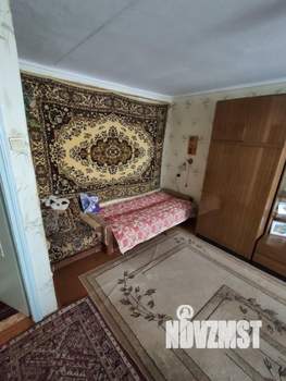 1-к квартира, вторичка, 33м2, 2/5 этаж