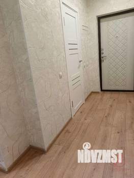 Студия квартира, вторичка, 20м2, 4/12 этаж