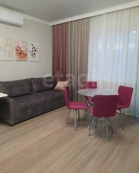 Студия квартира, вторичка, 31м2, 6/18 этаж
