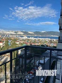 1-к квартира, вторичка, 36м2, 10/24 этаж