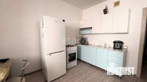 1-к квартира, вторичка, 43м2, 12/20 этаж