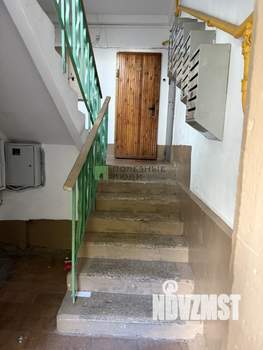 3-к квартира, вторичка, 59м2, 7/9 этаж