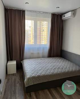 1-к квартира, вторичка, 36м2, 12/20 этаж