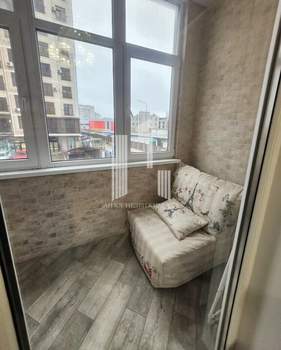 1-к квартира, вторичка, 40м2, 2/8 этаж