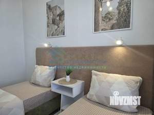1-к квартира, вторичка, 34м2, 5/15 этаж