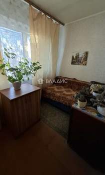 2-к квартира, вторичка, 32м2, 1/3 этаж