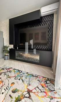 3-к квартира, вторичка, 110м2, 3/20 этаж