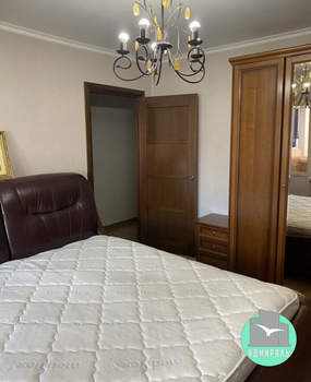 2-к квартира, вторичка, 60м2, 3/12 этаж