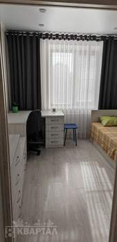 2-к квартира, вторичка, 58м2, 4/9 этаж