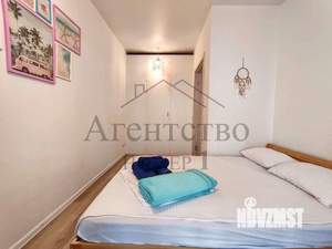 1-к квартира, вторичка, 32м2, 15/15 этаж
