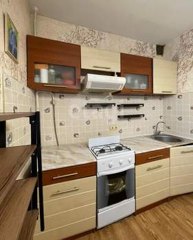 Фото квартиры на продажу (2)