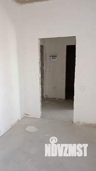 1-к квартира, вторичка, 38м2, 2/7 этаж