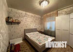 3-к квартира, сданный дом, 75м2, 1/4 этаж