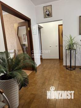 3-к квартира, вторичка, 109м2, 5/9 этаж