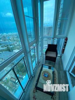 3-к квартира, вторичка, 90м2, 14/21 этаж