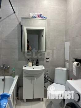 1-к квартира, вторичка, 36м2, 3/3 этаж