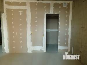 1-к квартира, вторичка, 53м2, 13/20 этаж