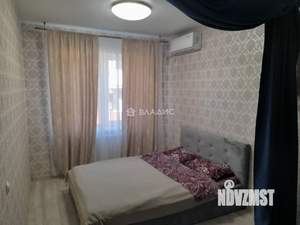 2-к квартира, вторичка, 51м2, 1/3 этаж