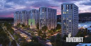 3-к квартира, вторичка, 108м2, 4/16 этаж