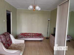 1-к квартира, вторичка, 30м2, 5/5 этаж