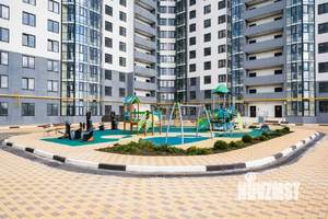 2-к квартира, вторичка, 54м2, 2/14 этаж