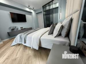 2-к квартира, вторичка, 74м2, 16/17 этаж