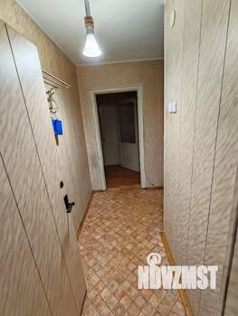 2-к квартира, вторичка, 51м2, 2/5 этаж