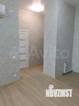 1-к квартира, вторичка, 36м2, 1/15 этаж