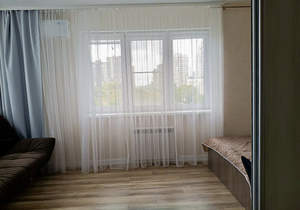 Студия квартира, вторичка, 35м2, 6/11 этаж
