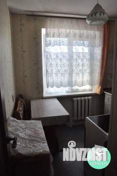 1-к квартира, вторичка, 31м2, 5/5 этаж
