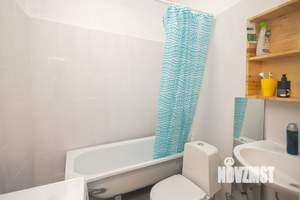 1-к квартира, вторичка, 32м2, 4/8 этаж