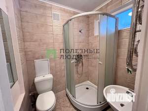 1-к квартира, вторичка, 33м2, 5/5 этаж