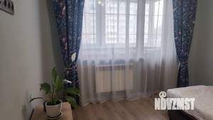1-к квартира, вторичка, 37м2, 9/9 этаж