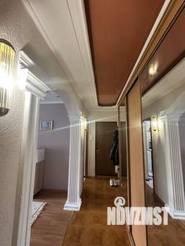 3-к квартира, вторичка, 64м2, 4/10 этаж