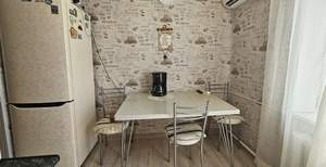 4-к квартира, вторичка, 77м2, 9/9 этаж