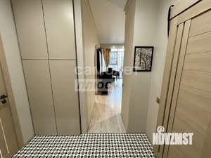 1-к квартира, вторичка, 48м2, 8/22 этаж