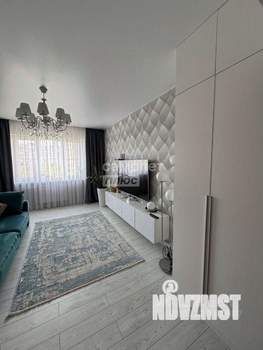 3-к квартира, вторичка, 64м2, 6/9 этаж