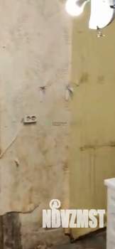 1-к квартира, вторичка, 27м2, 1/5 этаж