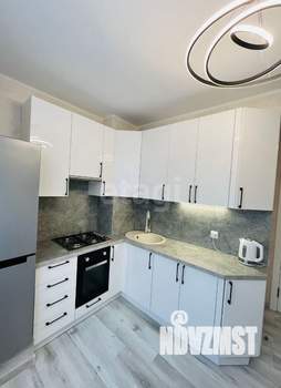 3-к квартира, вторичка, 75м2, 1/4 этаж
