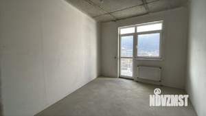 1-к квартира, вторичка, 43м2, 6/8 этаж