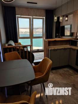 1-к квартира, вторичка, 49м2, 8/9 этаж