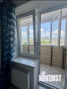 Студия квартира, вторичка, 19м2, 3/12 этаж