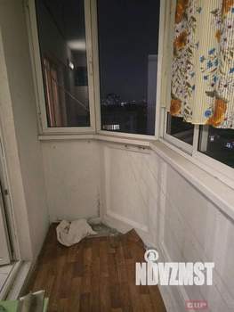 1-к квартира, вторичка, 34м2, 12/14 этаж