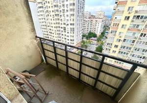 1-к квартира, вторичка, 40м2, 9/9 этаж