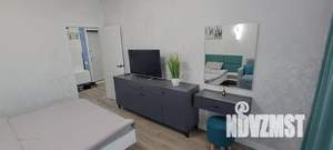 1-к квартира, вторичка, 43м2, 23/24 этаж