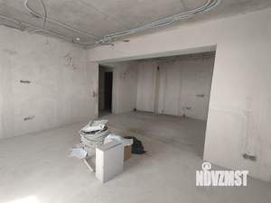 3-к квартира, сданный дом, 93м2, 5/15 этаж