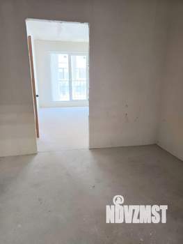 1-к квартира, вторичка, 35м2, 4/5 этаж
