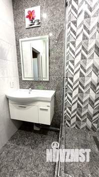 1-к квартира, вторичка, 40м2, 17/20 этаж